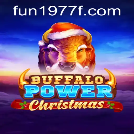 BuffaloPowerChristmas: Experience the Fun of 1977