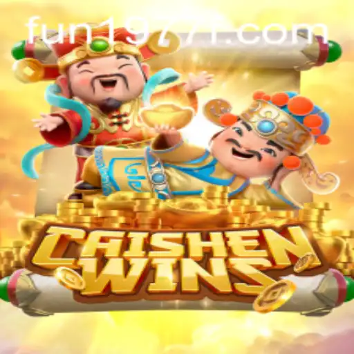 Discover the Thrills of CaishenWins: A Journey into Luck and Fortune
