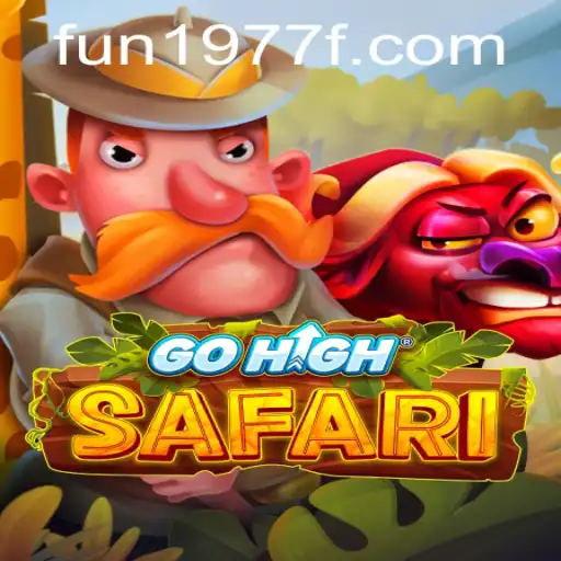 Exploring GoHighSafari: A 1977 Classic Adventure Game