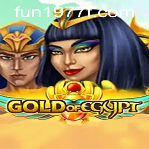 Dig Into The Adventure: Exploring GoldOfEgypt with Fun in 1977