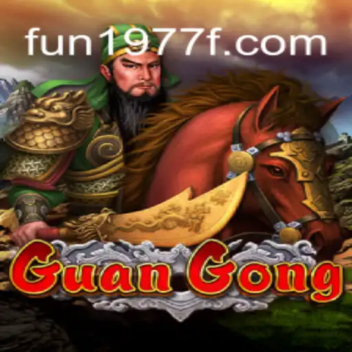 GuanGong: Exploring the Legendary 1977 Classic Game