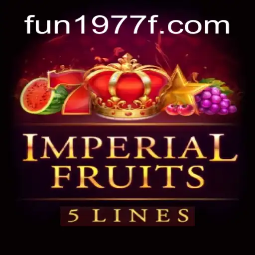 Unveiling ImperialFruits5: A Fruity Adventure in Gaming