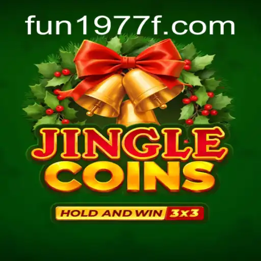 Jinglecoins: A Nostalgic Journey into Fun 1977