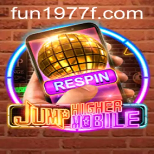 JumpHigherMobile: An Energetic Dive into the 1977 Fun Era