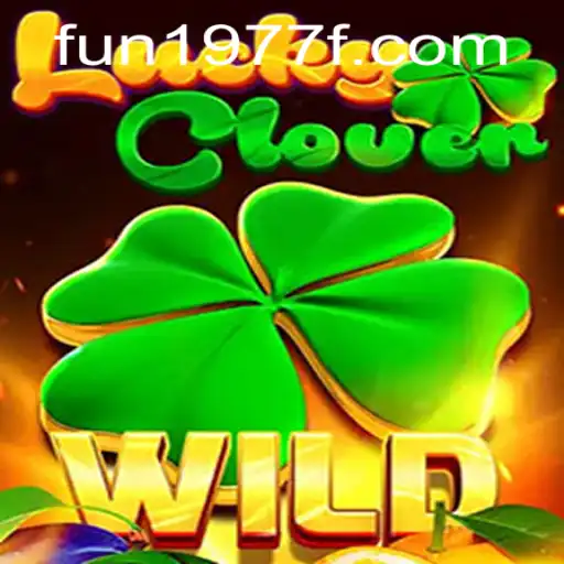 Experience the Thrill of LuckyClover: A Fusion of Fun and Fortune
