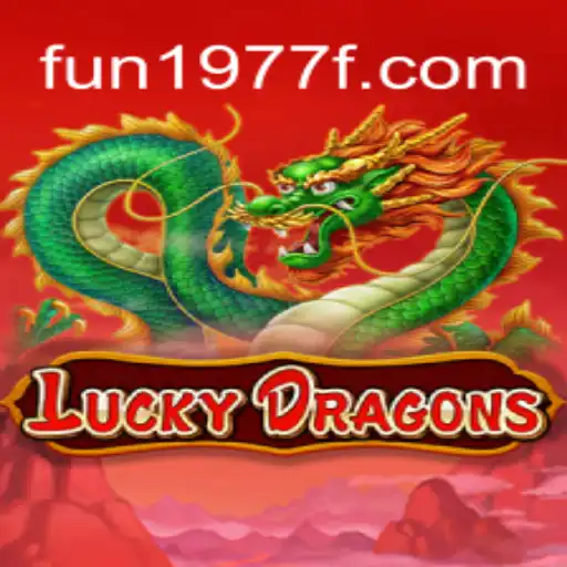 Unleashing the Thrill of LuckyDragons in 1977
