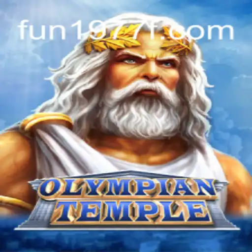 The Allure of OlympianTemple: A Fusion of Myth and Strategy