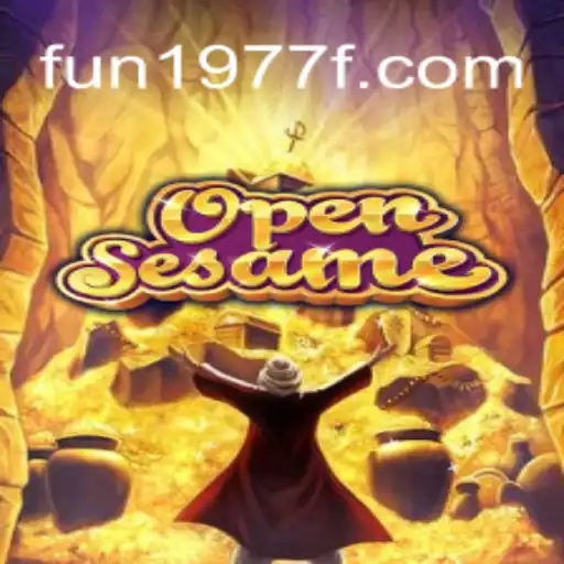 OpenSesame: The Classic Fun of 1977 Reimagined