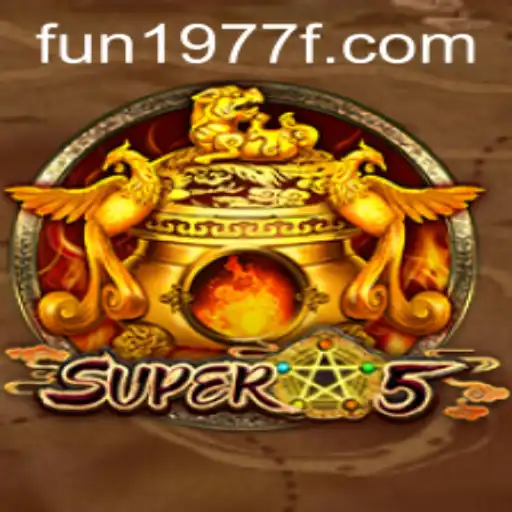 Immerse Yourself in the Nostalgic World of Super5: A Throwback to Fun 1977