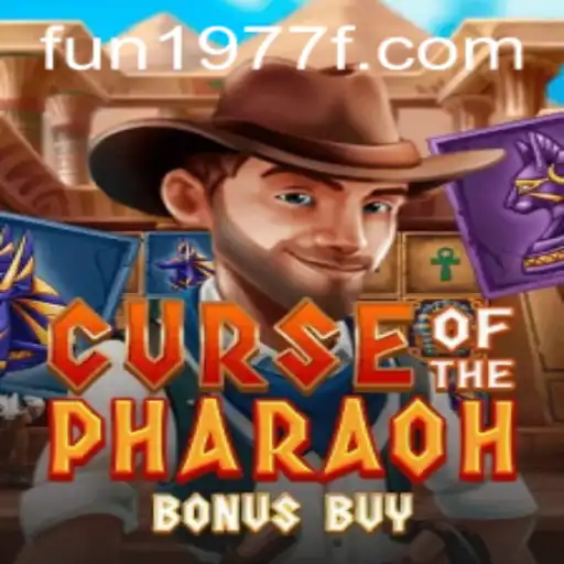 Unveiling the Mystique: Curse of the Pharaoh Bonus Buy - A Fun 1977 Gaming Journey