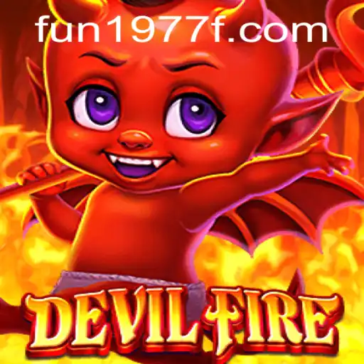 DevilFire: A Journey Back to Fun 1977