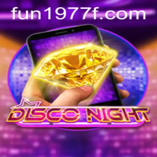 DiscoNightM: An Immersive Dive into Retro Fun 1977