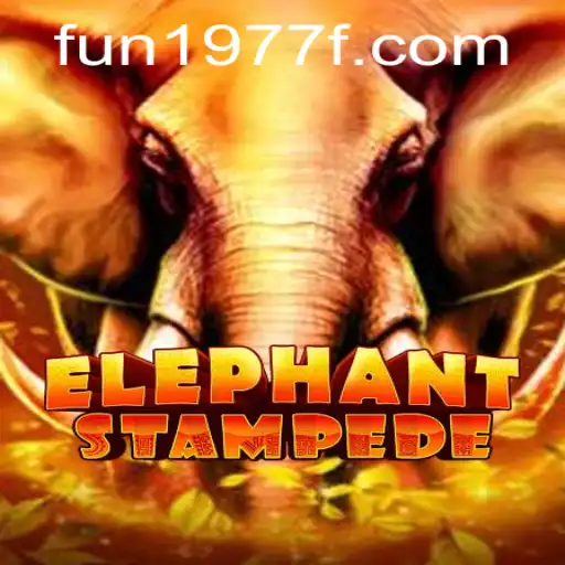 Discover the Thrills of ElephantStampede: A Retro Adventure