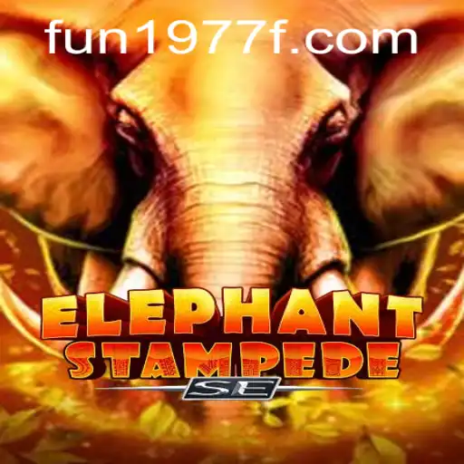 The Return of Retro Thrills: Exploring ElephantStampedeSE