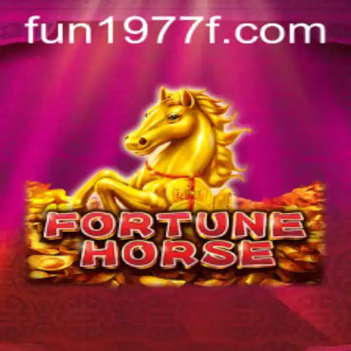 FortuneHorse: A Fun Escape into Nostalgia and Excitement