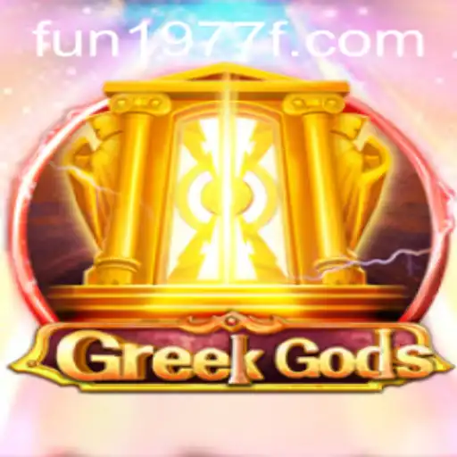 GreekGods: A Fun and Engaging Board Game Inspired by Ancient Mythology