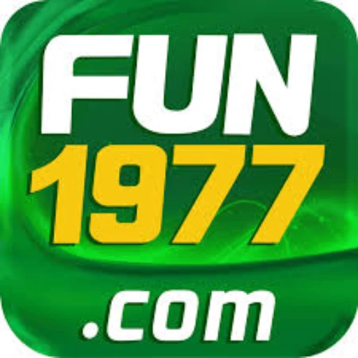 fun 1977 Logo