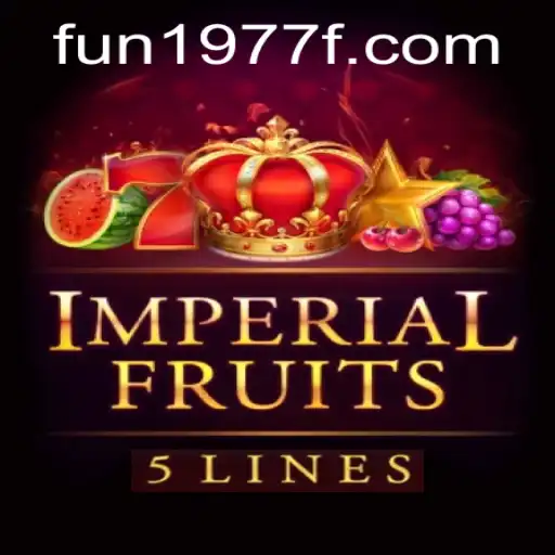 Unveiling ImperialFruits5: A Fruity Adventure in Gaming