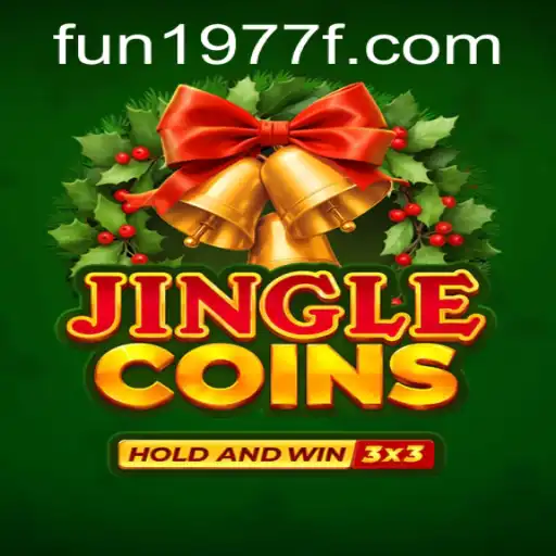 Jinglecoins: A Nostalgic Journey into Fun 1977