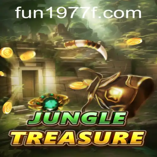 Exploring JungleTreasure: A Riveting Adventure Game with Timeless Fun