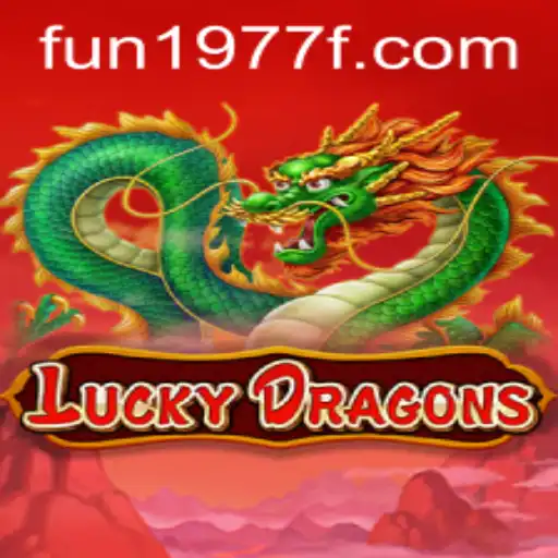 Unleashing the Thrill of LuckyDragons in 1977