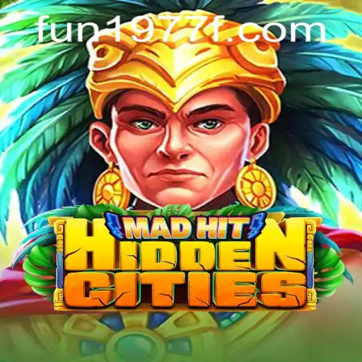 Explore the World of MadHitHiddenCities: A Fusion of Fun and Nostalgia