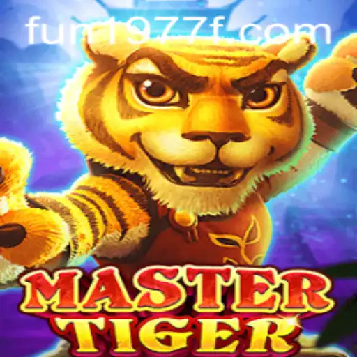 The Exciting World of MasterTiger: A Revolutionary Gaming Experience