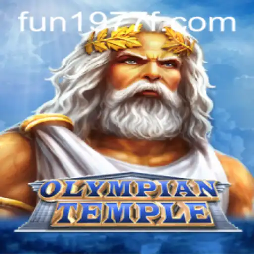 The Allure of OlympianTemple: A Fusion of Myth and Strategy