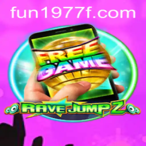 RaveJump2M: A Thrilling Adventure Through Time