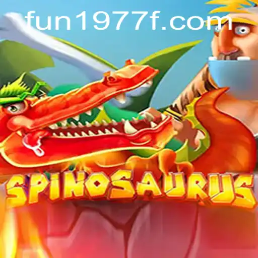 Spinosaurus: Unveiling a Classic Fun Game from 1977