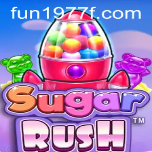 Unveiling SugarRush: The 1977 Fun Gaming Sensation