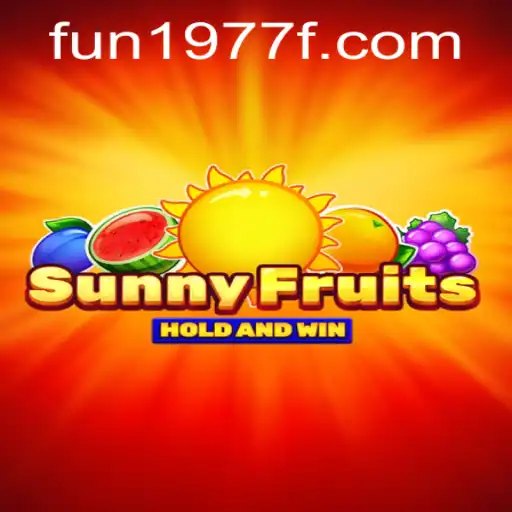 SunnyFruits: A Vibrant Journey of Fun and Strategy