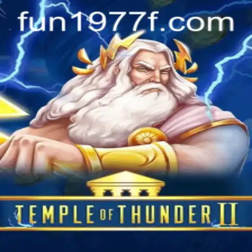 Discover the Immersive World of TempleofThunderII