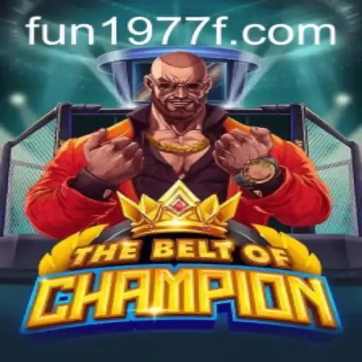 TheBeltOfChampion: An Exciting Journey Through Gaming History
