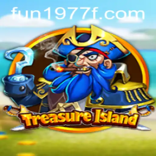 TreasureIsland: The Fun Adventure Game from 1977