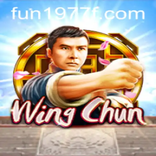 Discovering WingChun: A Fun Game from 1977